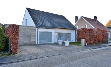 Huis verkocht Torhout