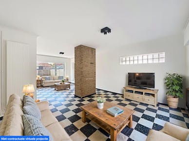 Huis te huur Jabbeke