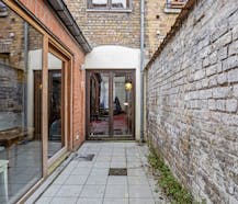 Instapklaar huis met 3 slaapkamers te koop in Brugge centrum