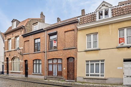 Huis te koop Brugge