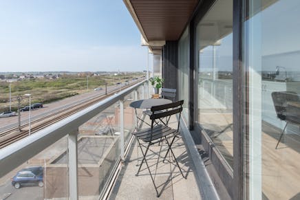 Studio verkocht Middelkerke