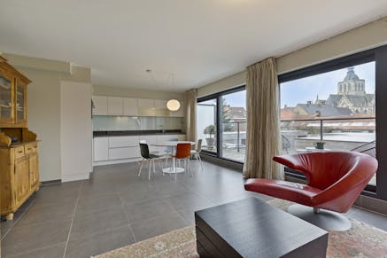 Appartement te koop Poperinge