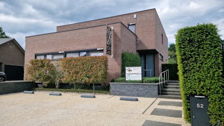 Office for rent Kuringen