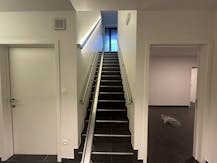 Instapklare praktijk- of kantoorruimte van 55 m² – Kuringen