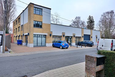 Kantoor van ca. 63 m² op verdiep te Roeselare