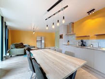 Recent appartment met 2 slaapkamers te huur in Antwerpen