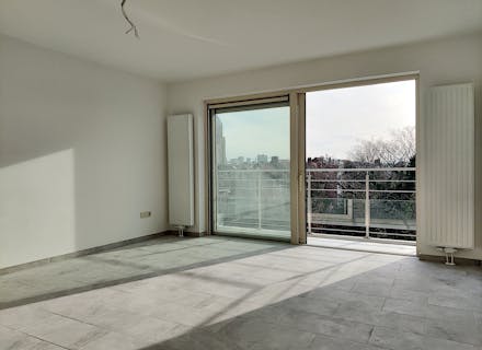 Magnificent new apartment with 1 bedroom for sale