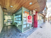 Instapklaar kantoor op gunstige ligging!