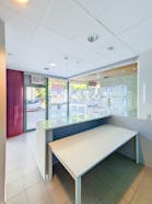 Instapklaar kantoor op gunstige ligging!