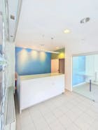 Instapklaar kantoor op gunstige ligging!