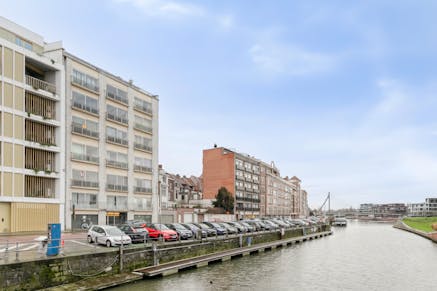 Studio te koop Kortrijk