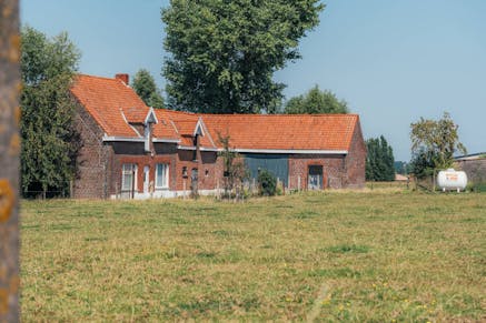 Huis te koop Beselare