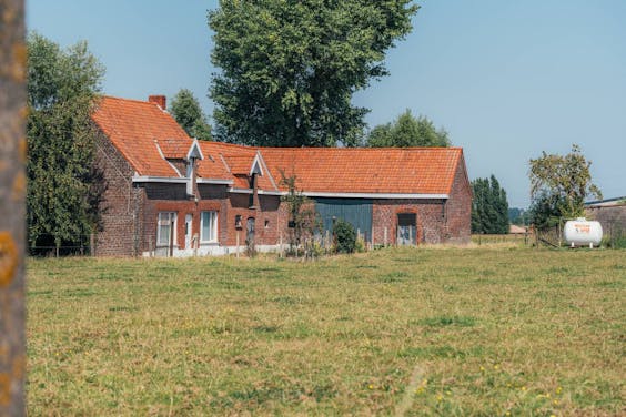 Huis te koop Beselare