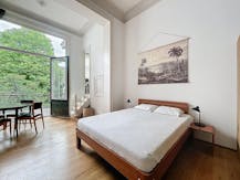 Place Rouppe |Furnished 1-Bedroom Apartment