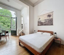 Place Rouppe |Furnished 1-Bedroom Apartment