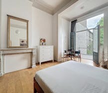 Place Rouppe |Furnished 1-Bedroom Apartment