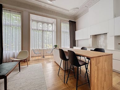 Appartement à louer Bruxelles (Brussel)