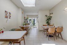 B&B te koop met 3 gastenkamers in centrum van Brugge