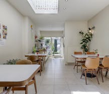 B&B te koop met 3 gastenkamers in centrum van Brugge