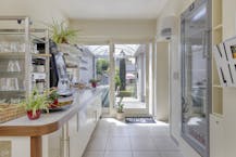 B&B te koop met 3 gastenkamers in centrum van Brugge