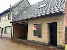 Magazijn van ca 140 m² te huur in Meulebeke