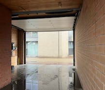 Magazijn van ca 140 m² te huur in Meulebeke