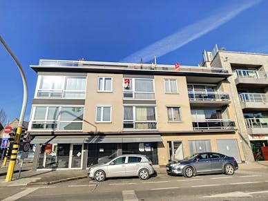 Appartement verkocht Roeselare