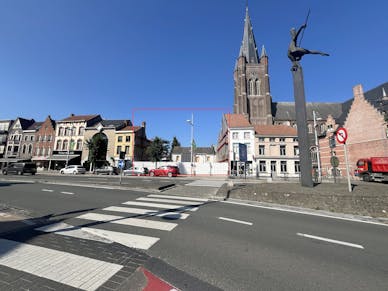 Bouwgrond te koop Eeklo