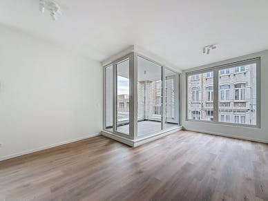 Appartement te huur Borgerhout