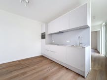 Appartement met 1 slaapkamer en terras te huur in Antwerpen