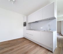 Appartement met 1 slaapkamer en terras te huur in Antwerpen