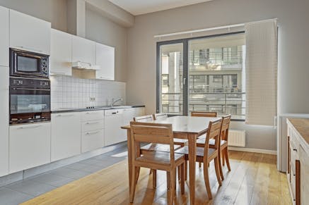 Appartement à vendre Bruxelles (Brussel)