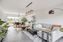 Energiezuinig halfopen huis in rustige straat!