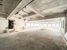 Offices to let in Brussels - Dansaert - Nieuwe Graanmarkt