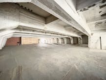 Offices to let in Brussels - Dansaert - Nieuwe Graanmarkt