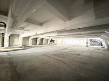 Offices to let in Brussels - Dansaert - Nieuwe Graanmarkt