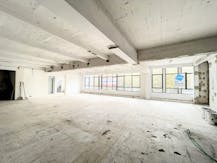 Offices to let in Brussels - Dansaert - Nieuwe Graanmarkt