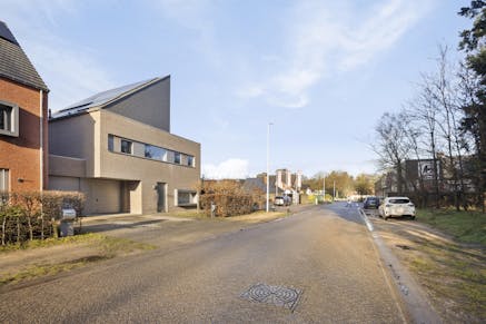 Huis verkocht Vosselaar