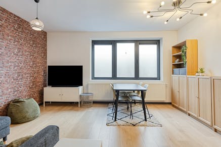 Appartement te koop Merksem