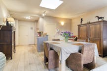 Appartement met drie kamers en twee badkamers te koop in Ieper