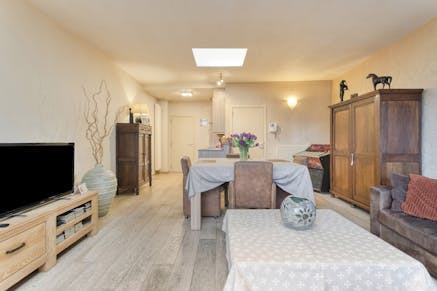 Triplex te koop Ieper