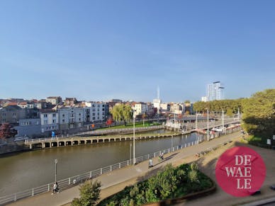 Appartement à louer Molenbeek-Saint-Jean (Sint-Jans-Molenbeek)