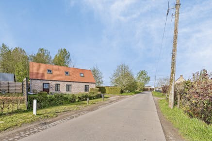 Huis te koop Knesselare