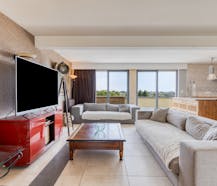 Penthouse te koop in Zellik