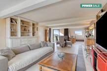 Penthouse te koop in Zellik