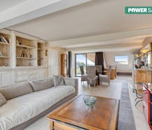 Penthouse te koop in Zellik