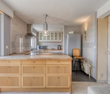 Penthouse te koop in Zellik