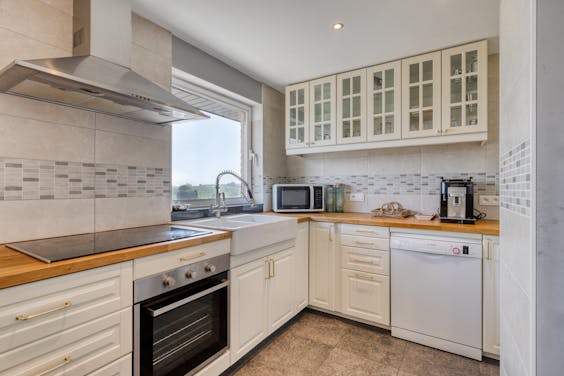 Penthouse te koop Zellik