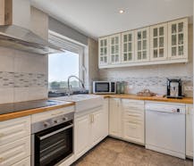 Penthouse te koop in Zellik