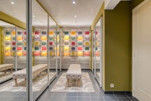 Penthouse te koop in Zellik